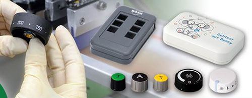 Printing services