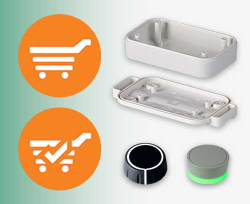 Request a sample and quotation