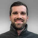Zach Slagle - Product Specialist
