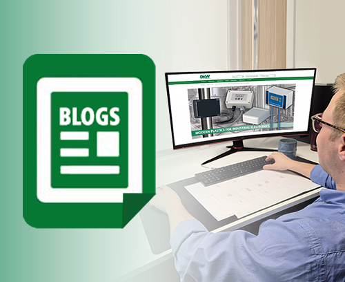 Read our technical blogs
