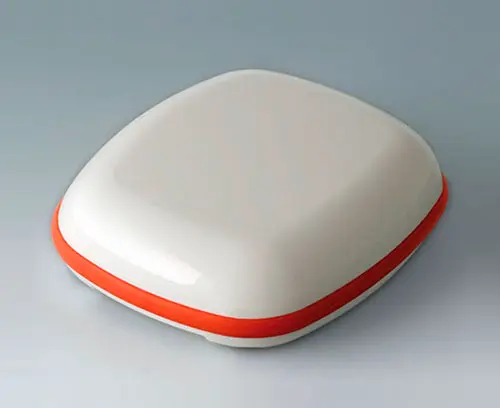 B1606107 BODY-CASE L, without recess