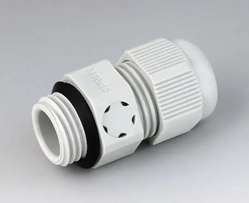 C2316917 Cable gland  M16x0.059", pressure compensation 