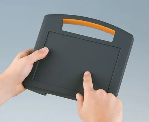 Great to hold and comfortable operating