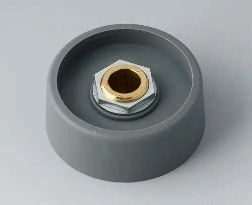 A3140088 COM-KNOBS 40, without recess