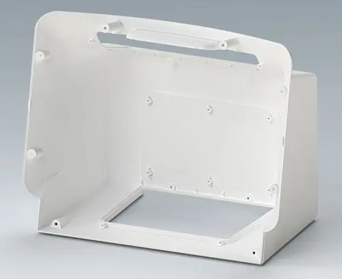 C3604707 COMMUNITEC M, basic housing