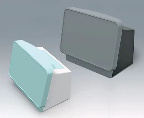 Special colors available on request