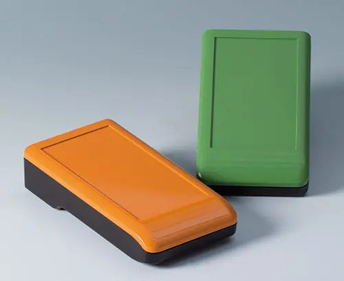 Special colors on demand