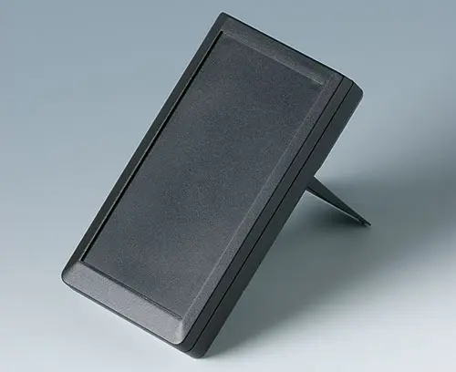 DATEC-MOBIL-BOX with tilt foot bar