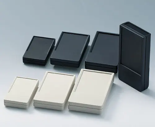 Three sizes, two colors