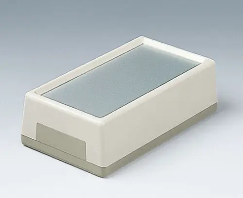 FLAT-PACK CASE A (front panel as accessory)