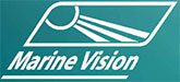 Marine Vision Logo Marine Vision Logo