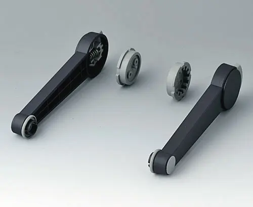 A9300522 Side arm kit