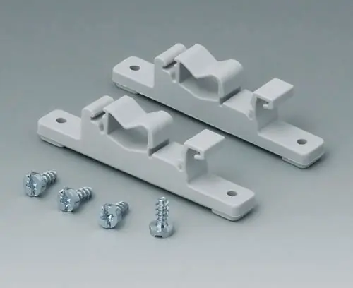 C2201088 Fastening elements to DIN-Rails