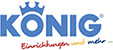 König Logo König Logo