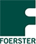 Institut Dr. Foerster Logo Institut Dr. Foerster Logo