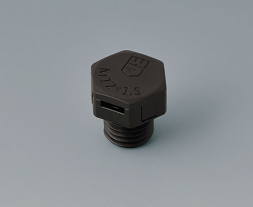 C2304969 Pressure equalization element M12x0.059"