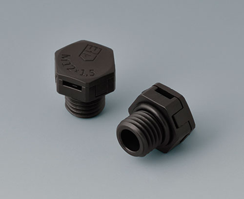 C2305969 Pressure equalization element M12x0.059" – High-Airflow