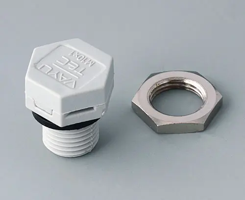 C2310917 Pressure equalization element M10x0.039"