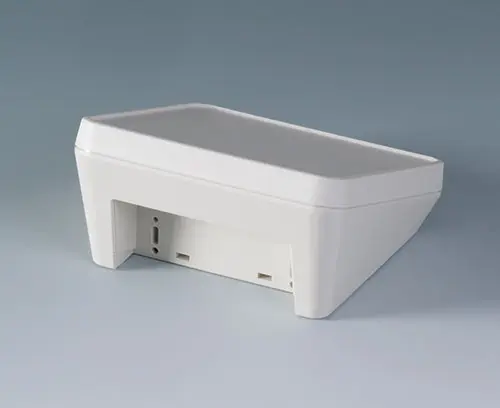 Version I - with recessed interface area