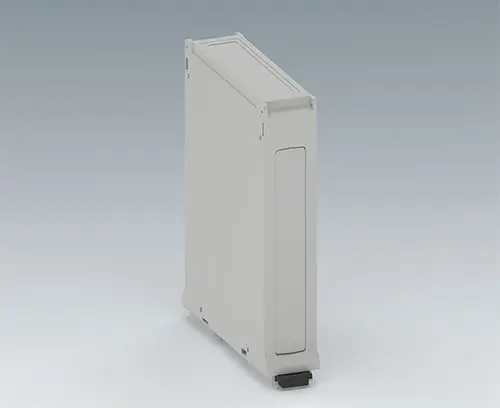 B6522101 RAILTEC BP, M22, with closed side panels