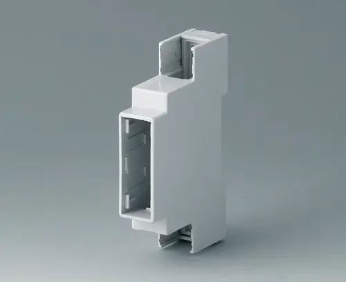 B6700100 RAILTEC C, 1 module, Vers. I