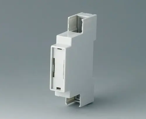 B6700106 RAILTEC C, 1 module, Vers. IV