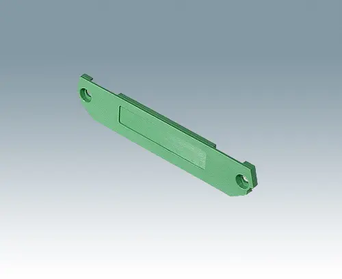 CIME/M/EC0000E RAILTEC SUP. EXT 72, end cover