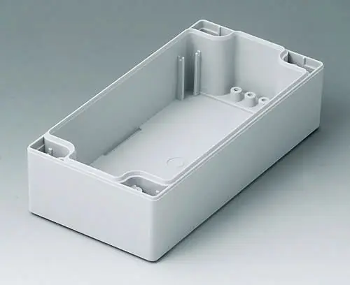 C1081602 Case shell 3.150", with tongue