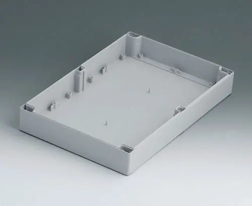 C1203001 Case shell 7.874", with tongue