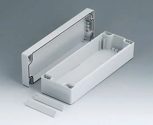 C2008241 ROBUST-BOX WIDTH 3.150", Vers. I