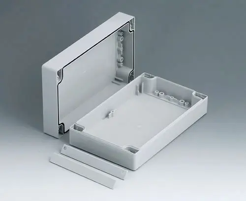 C2012201 ROBUST-BOX WIDTH 4.724", Vers. I