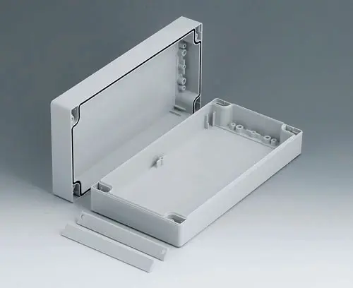 C2012242 ROBUST-BOX WIDTH 4.724", Vers, II