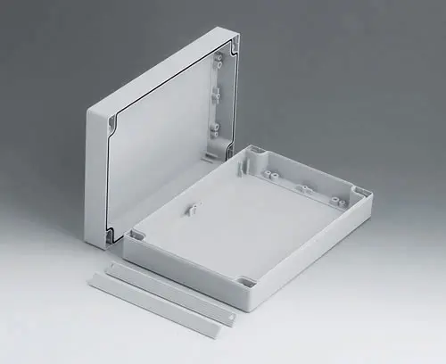 C2016241 ROBUST-BOX WIDTH 6.299", Vers. I