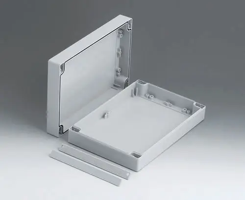 C2016242 ROBUST-BOX WIDTH 6.299", Vers. II