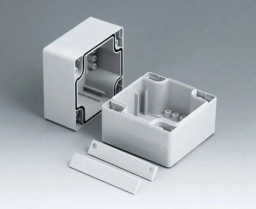 C2108081 ROBUST-BOX WIDTH 3.150", Vers. I