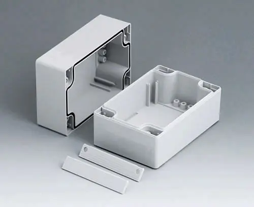 C2108122 ROBUST-BOX WIDTH 3.150", Vers. II