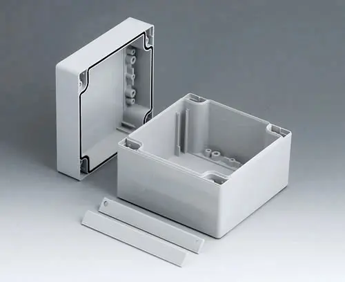 C2112122 ROBUST-BOX WIDTH 4.724", Vers. II