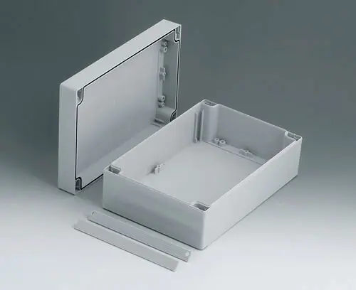 C2116242 ROBUST-BOX WIDTH 6.299", Vers. II