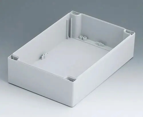 C2162401 Case shell 6.299", with tongue