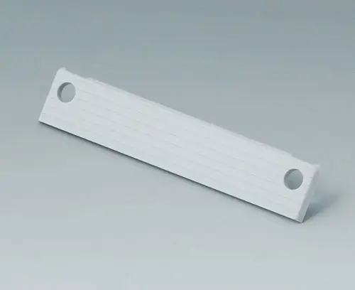 C2210801 Cover strips 3.150", with holes