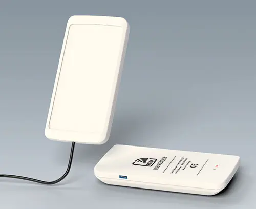 Individual interfaces with printing