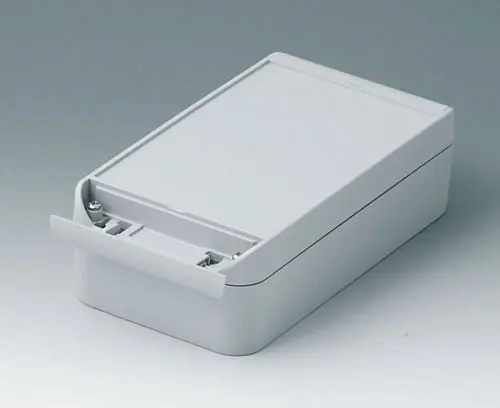 C6011201 SMART-BOX WIDTH 4.331"