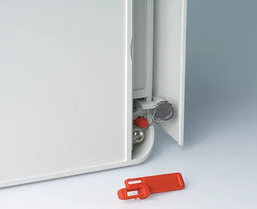 Security kit (accessory)