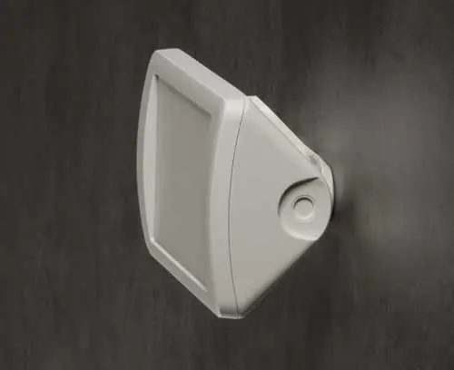 Wall mounted application