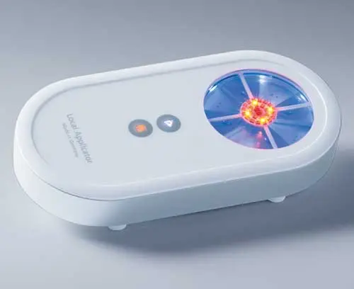 SYNERGY enclosure made in color white