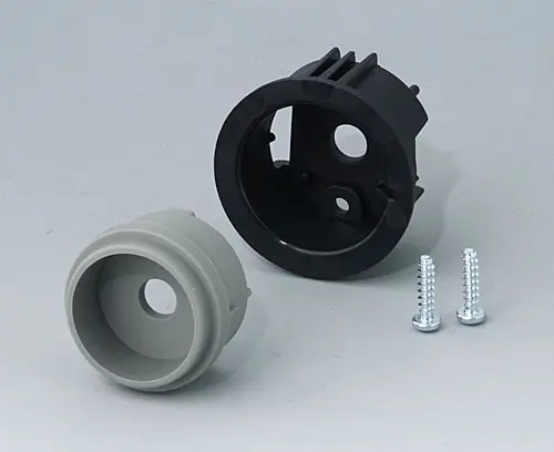 B8733218 Assembly kit 33, surface-mounted version