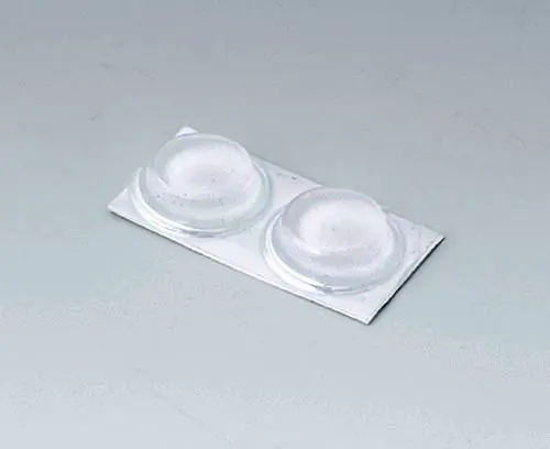 A9212330 Anti-slide feet 0.472" x 0.138"