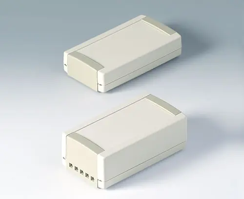 With flat / high top molding