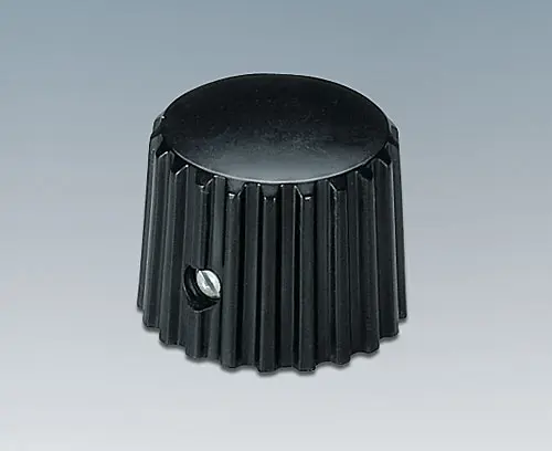 A1321160 TUNING KNOB, with lateral screw fixing