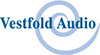 Vestfold Audio Logo Vestfold Audio Logo